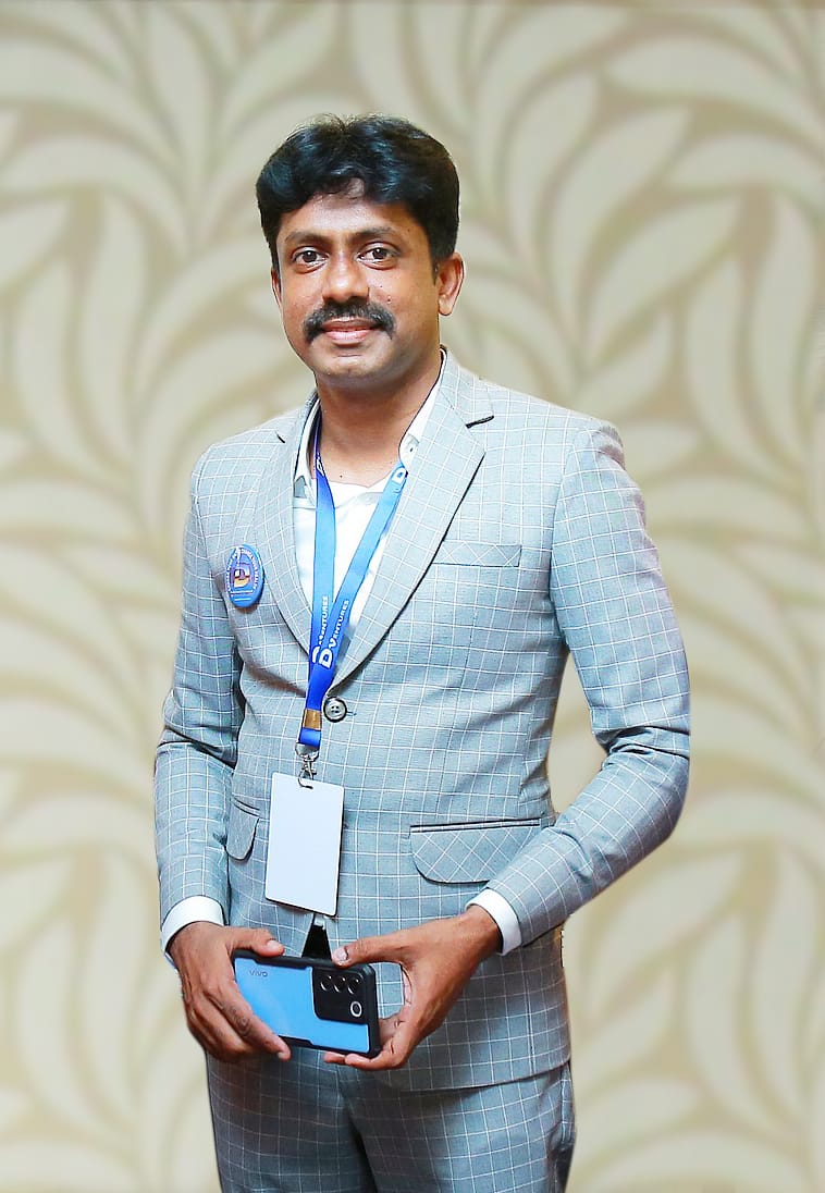 Managing Director